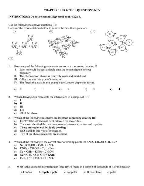 <strong>Chapter 11</strong> Mastering <strong>Chemistry</strong> 4. . Pearson chemistry chapter 11 answers